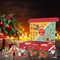 Christmas Advent Calendar 2024 for Kids 24 Days Christmas Countdown Calendar, Advent Calendar Toy for Kids 3 Years and Up with 24 Surprise Building Blocks Toys